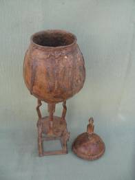 COPA DE OFRENDAS