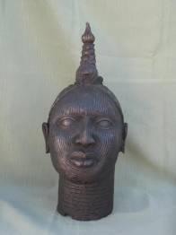 CABEZA DE  ONI