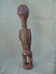 FIGURA ANDROGINA