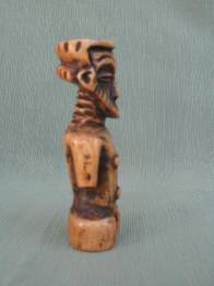 ESTATUILLA DE ADIVINACION