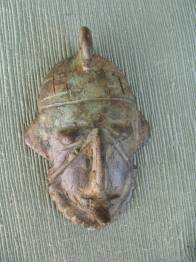 MASCARILLA DE GRIOT