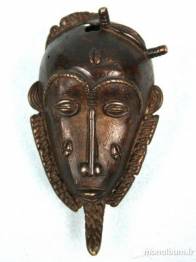 MASCARILLA OVOIDE