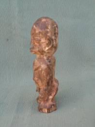 FIGURA VOTIVA MASCULINA