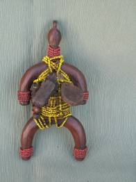 MUÑECA DE FERTILIDAD