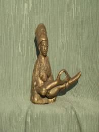 GRIOT