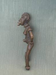 MUJER