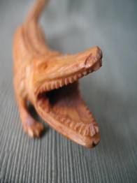 COCODRILO