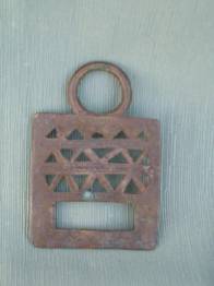 COLGANTE