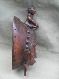 MASKARA KPELIE