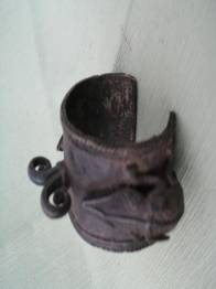 BRAZALETE ABIERTO