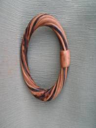 PULSERA TRENZADA