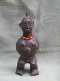 MUÑECA NAMJI SIN BRAZOS