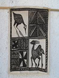 TELA DE KORHOGO