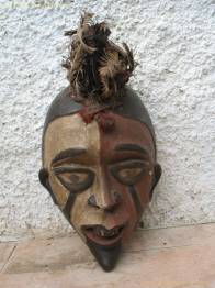 MASCARA NDUNGA DE SUELO