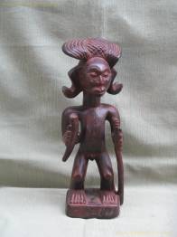 TCHIBINDA ILUNGA