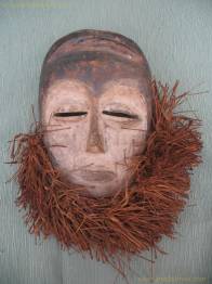 MASCARA PASAPORTE