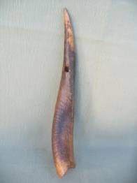 TROMPA DE CAZADOR