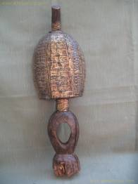 RELICARIO KOTA MAHONGWE BWETE O MBULU NGULU