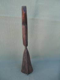 CAMPANA DE PERCUSION