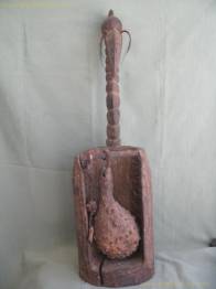 ALTAR BIDJOGO OREBUKO OKOTO