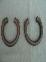 PULSERAS MONEDA