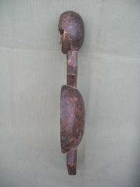 CUCHARA RITUAL