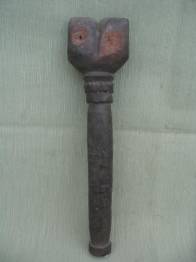 BASTON OSHE SHANGO