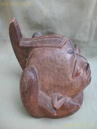 MASCARA CASCO