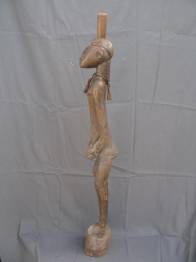 DEBLÉ HERMAFRODITA