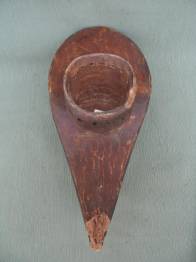 MASCARA DE PICO DE JUSTICIA