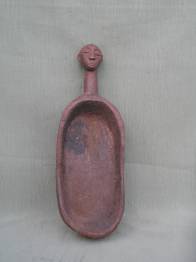 CUCHARA DE CEREMONIA