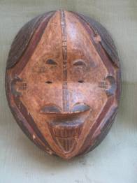 MASCARA OKOROSHI OMA