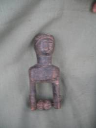 POLEA DE TELAR