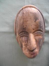 MASCARA FACIAL NGIL