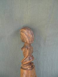 TIRACHINAS FEMENINO