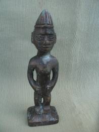 FIGURA VOTIVA