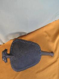 TABURETE DE NOVIAZGO