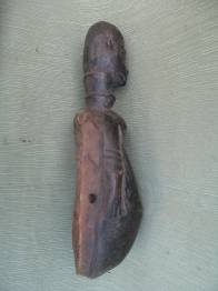 MASCARA PASAPORTE VENTRAL