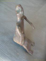 FIGURA DE ALTAR ASEN