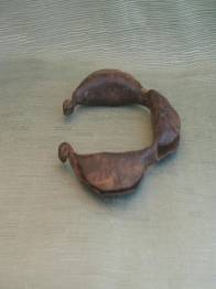 BRAZALETE DE SONAJAS