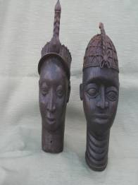 CABEZA DE ONI