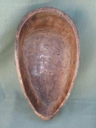 MASCARA DE ALTAR