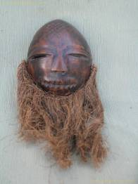 PASAPORTE TSCHOKWE