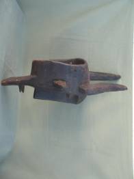 MASCARA DE FARO