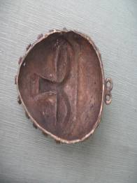 MASCARA PASAPORTE