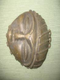MASCARA PASAPORTE
