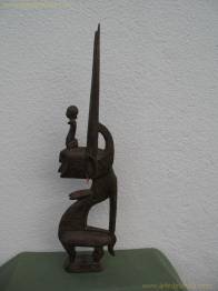 TI WARA