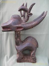TI WARA