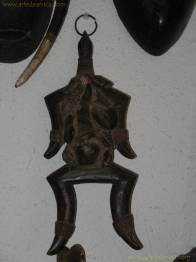 MUÑECA DE FERTILIDAD
