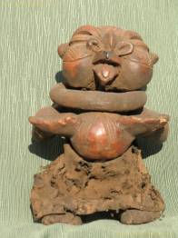 MUÑECA DE FERTILIDAD
